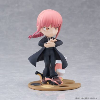 Chainsaw Man PalVerse PVC Statue Makima 10 cm – Bild 7