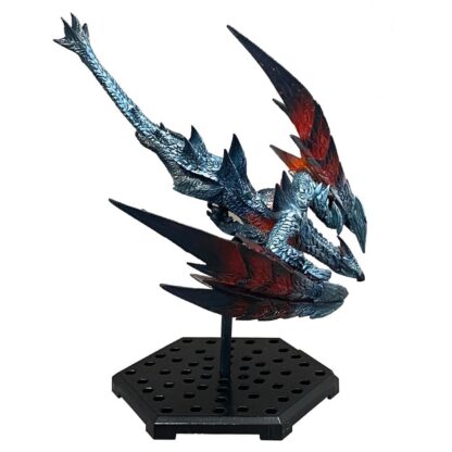 Monster Hunter Figure Builder Sammelfiguren 10 - 15 cm Standard Model Plus The Best Selection Vol.19 (6) – Bild 7