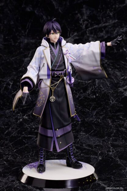 Nijisanji PVC Statue 1/7 Kenmochi Toya 26 cm – Bild 4