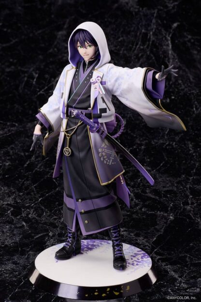 Nijisanji PVC Statue 1/7 Kenmochi Toya 26 cm – Bild 11