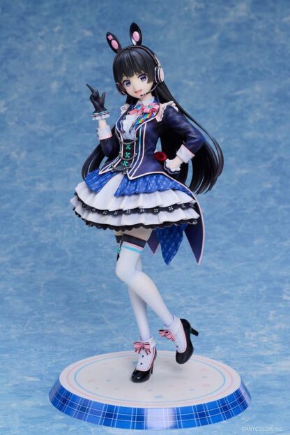 Nijisanji PVC Statue 1/7 Tsukino Mito 25 cm – Bild 2