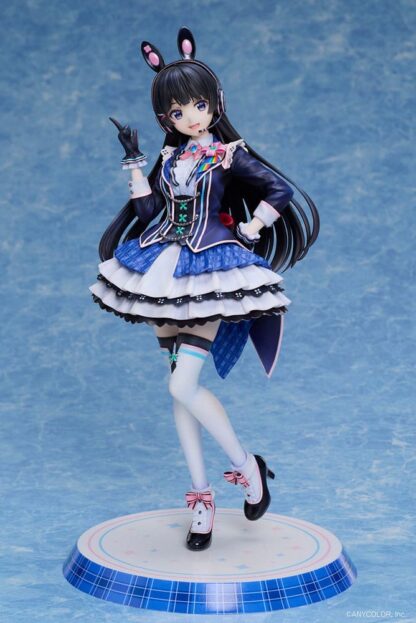 Nijisanji PVC Statue 1/7 Tsukino Mito 25 cm – Bild 3