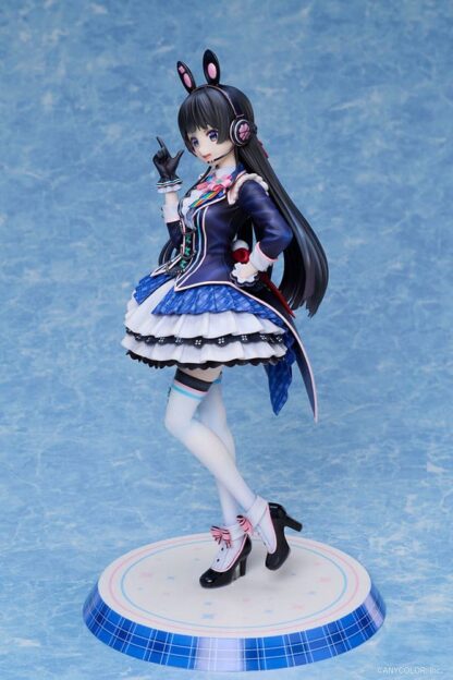 Nijisanji PVC Statue 1/7 Tsukino Mito 25 cm – Bild 11