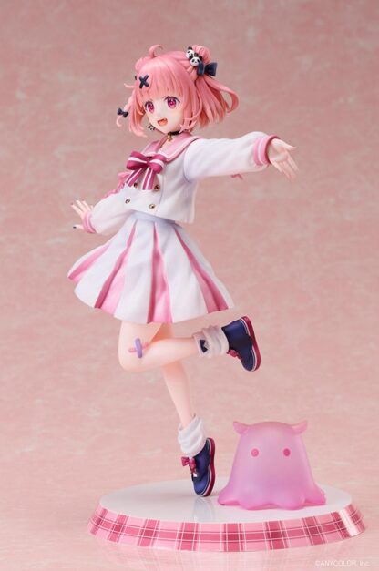 Nijisanji PVC Statue 1/7 Sasaki Saku 23 cm – Bild 3