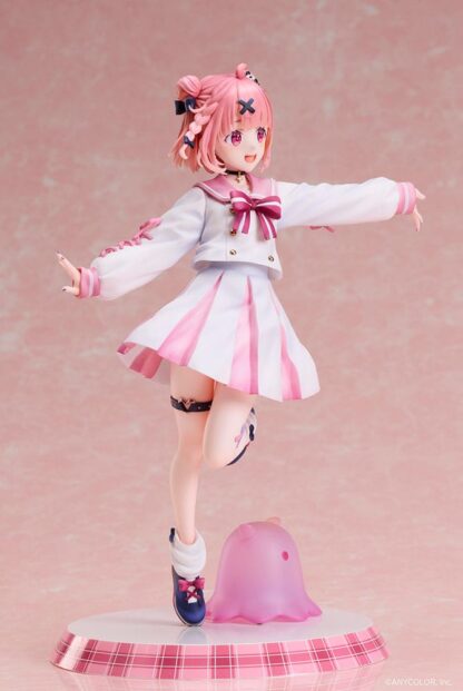 Nijisanji PVC Statue 1/7 Sasaki Saku 23 cm – Bild 7