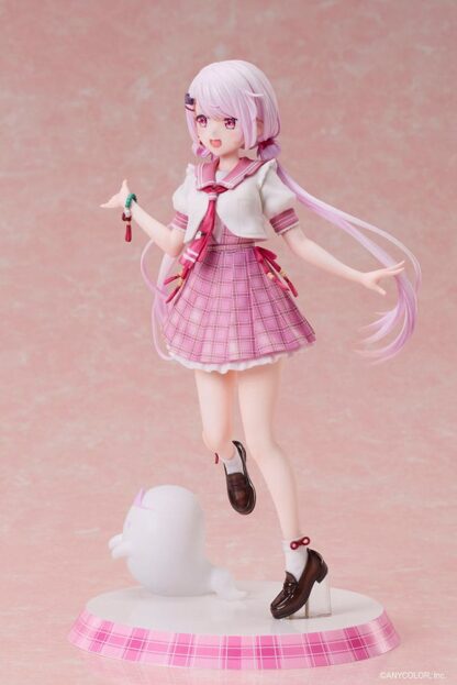 Nijisanji PVC Statue 1/7 Shiina Yuika 23 cm – Bild 4