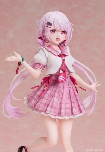 Nijisanji PVC Statue 1/7 Shiina Yuika 23 cm – Bild 5