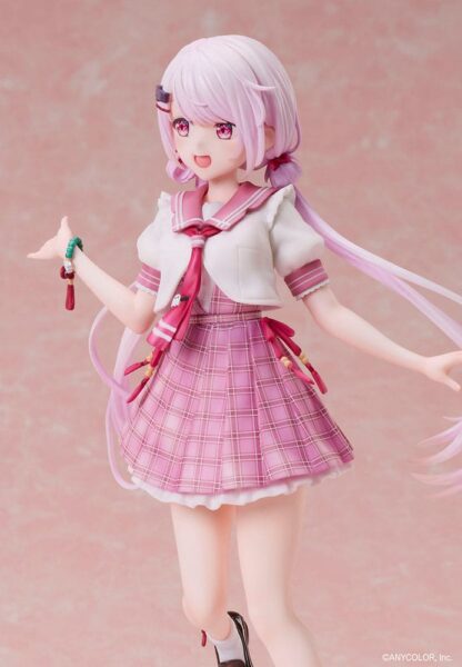 Nijisanji PVC Statue 1/7 Shiina Yuika 23 cm – Bild 7