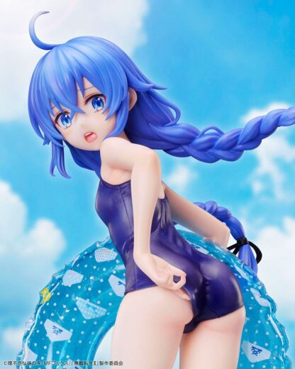 Mushoku Tensei: Jobless Reincarnation PVC Statue 1/7 Roxy Migurudia Navy Blue Swimsuit Ver. 20 cm – Bild 3