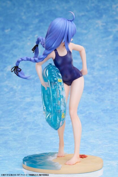 Mushoku Tensei: Jobless Reincarnation PVC Statue 1/7 Roxy Migurudia Navy Blue Swimsuit Ver. 20 cm – Bild 7