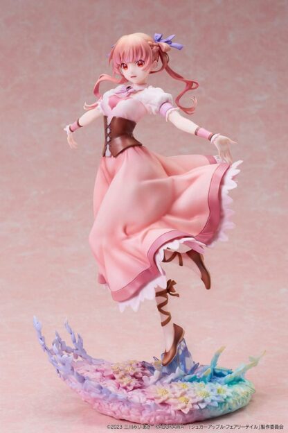 Sugar Apple Fairy Tale PVC Statue 1/7 Anne Halford 24 cm – Bild 2