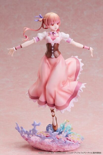 Sugar Apple Fairy Tale PVC Statue 1/7 Anne Halford 24 cm – Bild 4