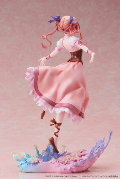 Sugar Apple Fairy Tale PVC Statue 1/7 Anne Halford 24 cm – Bild 8