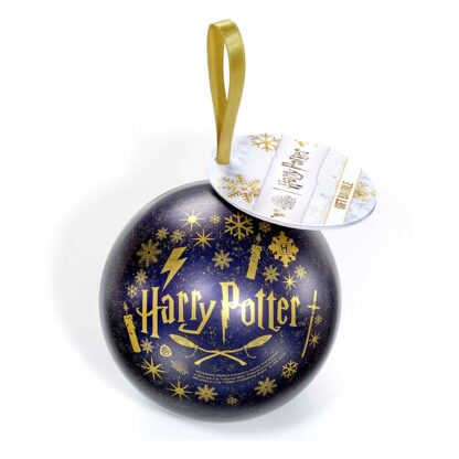 Harry Potter Christbaumschmuck mit Halskette Ravenclaw – Bild 5