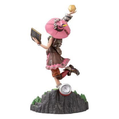 Tiny Tina´s Wonderland PVC Statue Tina the Bunker Master 21 cm – Bild 5