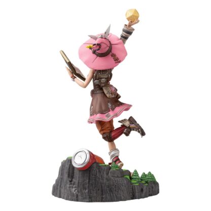 Tiny Tina´s Wonderland PVC Statue Tina the Bunker Master 21 cm – Bild 6