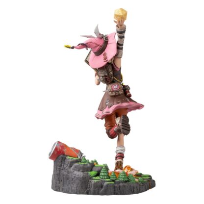 Tiny Tina´s Wonderland PVC Statue Tina the Bunker Master 21 cm – Bild 7