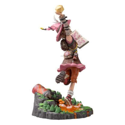 Tiny Tina´s Wonderland PVC Statue Tina the Bunker Master 21 cm – Bild 8