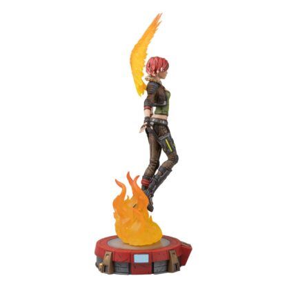 Borderlands PVC Statue Lilith the Firehawk 29 cm – Bild 7