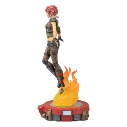 Borderlands PVC Statue Lilith the Firehawk 29 cm – Bild 11