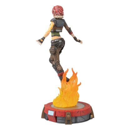 Borderlands PVC Statue Lilith the Firehawk 29 cm – Bild 12