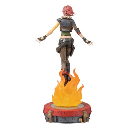 Borderlands PVC Statue Lilith the Firehawk 29 cm – Bild 13