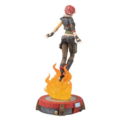 Borderlands PVC Statue Lilith the Firehawk 29 cm – Bild 14