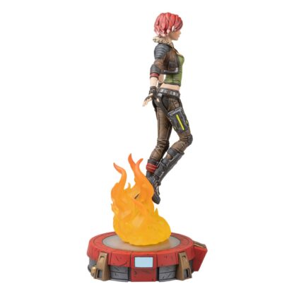 Borderlands PVC Statue Lilith the Firehawk 29 cm – Bild 15