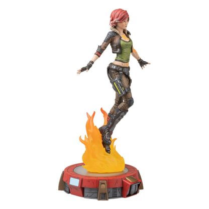 Borderlands PVC Statue Lilith the Firehawk 29 cm – Bild 16