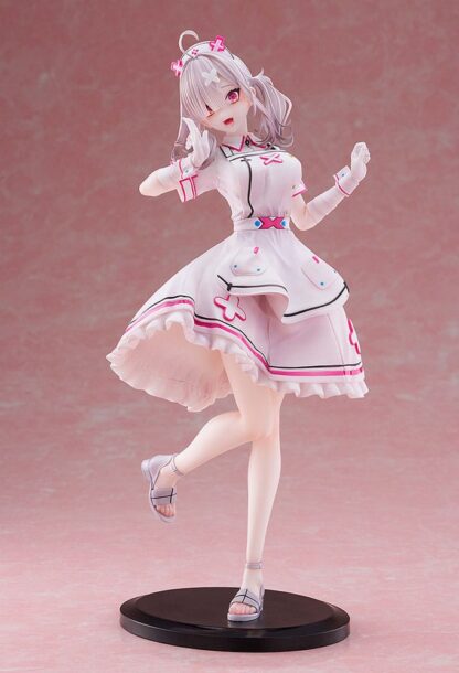 NIJISANJI PVC Statue 1/7 Sukoya Kana 23 cm – Bild 2