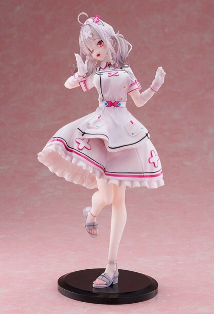 NIJISANJI PVC Statue 1/7 Sukoya Kana 23 cm – Bild 3