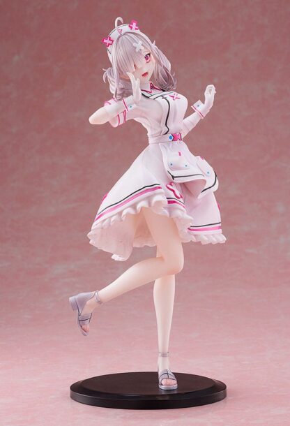 NIJISANJI PVC Statue 1/7 Sukoya Kana 23 cm – Bild 5