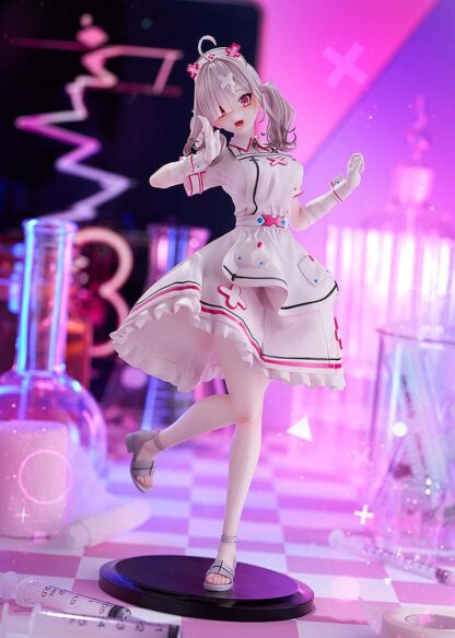 NIJISANJI PVC Statue 1/7 Sukoya Kana 23 cm – Bild 6