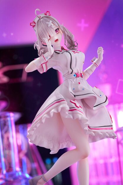 NIJISANJI PVC Statue 1/7 Sukoya Kana 23 cm – Bild 8