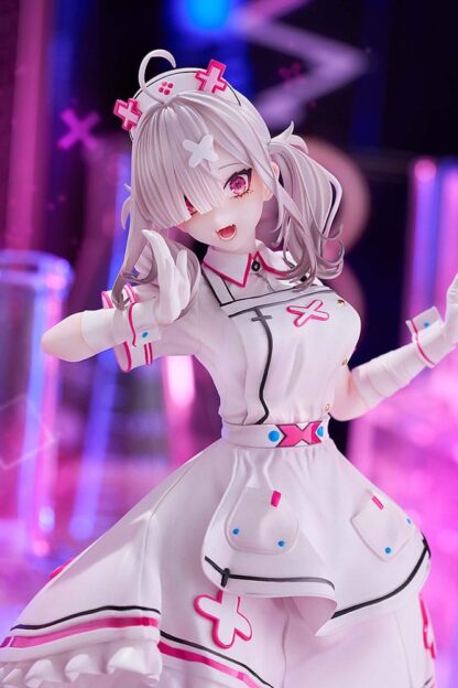 NIJISANJI PVC Statue 1/7 Sukoya Kana 23 cm – Bild 10