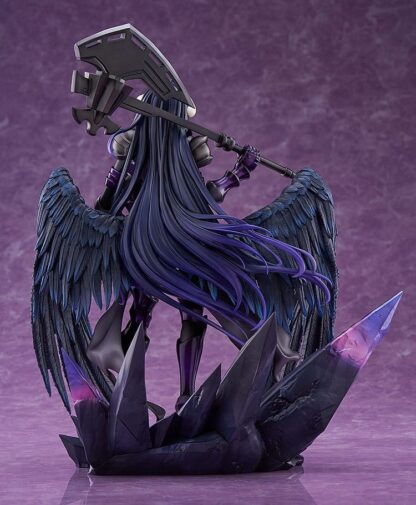 Overlord PVC Statue 1/7 Albedo Hermes Trismegistus Ver. 31 cm – Bild 4