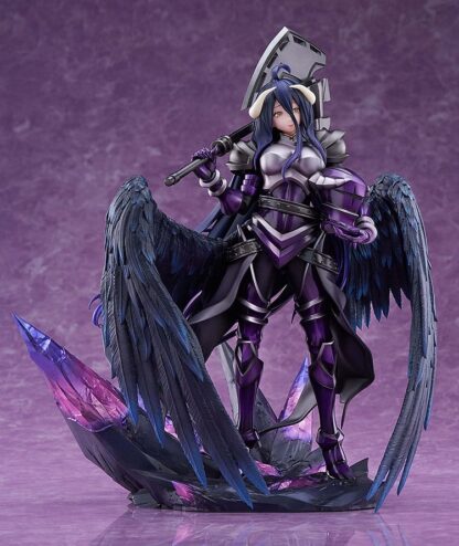 Overlord PVC Statue 1/7 Albedo Hermes Trismegistus Ver. 31 cm – Bild 5