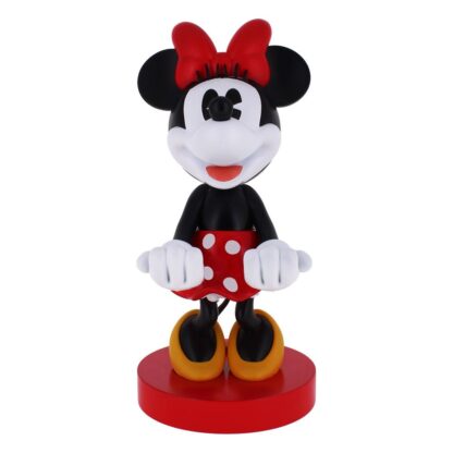 Disney Cable Guys Lade-Halter Minnie Mouse 20 cm