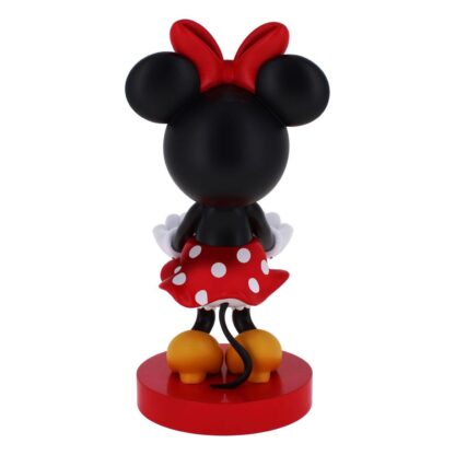 Disney Cable Guys Lade-Halter Minnie Mouse 20 cm – Bild 3