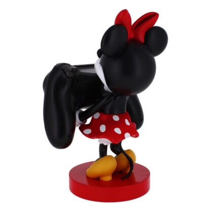 Disney Cable Guys Lade-Halter Minnie Mouse 20 cm – Bild 4