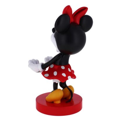 Disney Cable Guys Lade-Halter Minnie Mouse 20 cm – Bild 5