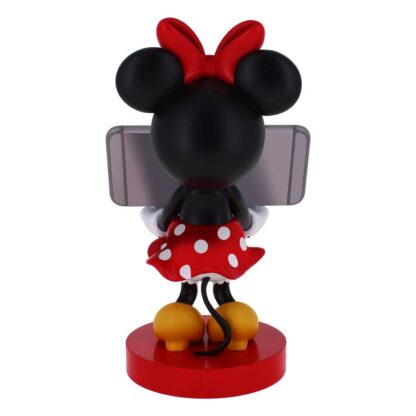 Disney Cable Guys Lade-Halter Minnie Mouse 20 cm – Bild 7