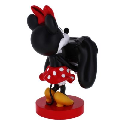 Disney Cable Guys Lade-Halter Minnie Mouse 20 cm – Bild 8