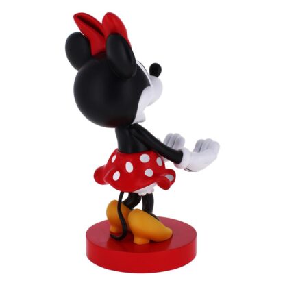 Disney Cable Guys Lade-Halter Minnie Mouse 20 cm – Bild 9