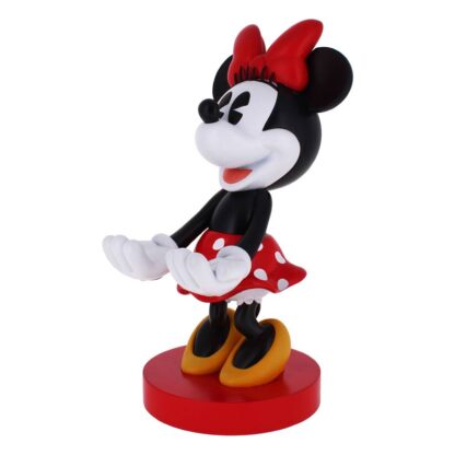 Disney Cable Guys Lade-Halter Minnie Mouse 20 cm – Bild 14