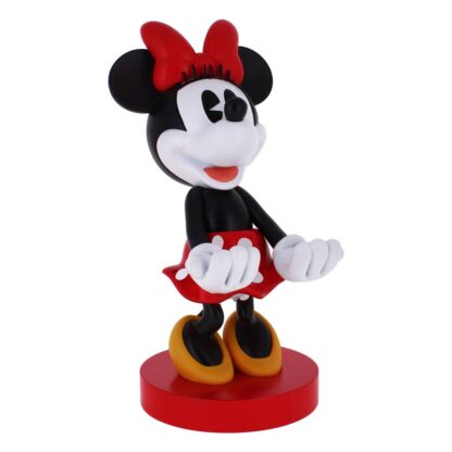 Disney Cable Guys Lade-Halter Minnie Mouse 20 cm – Bild 17