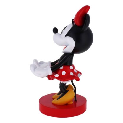 Disney Cable Guys Lade-Halter Minnie Mouse 20 cm – Bild 20