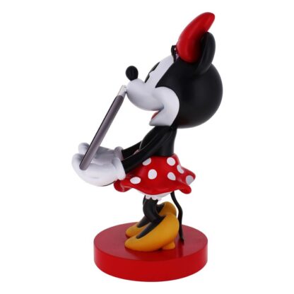 Disney Cable Guys Lade-Halter Minnie Mouse 20 cm – Bild 21