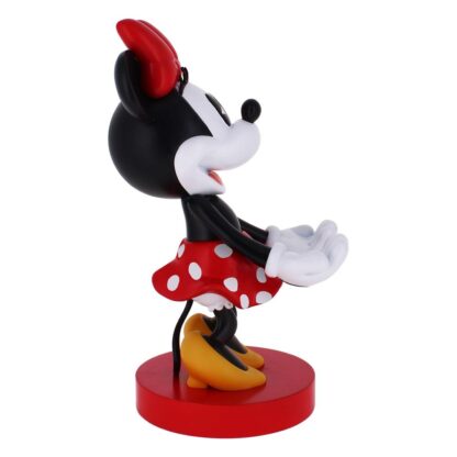 Disney Cable Guys Lade-Halter Minnie Mouse 20 cm – Bild 23