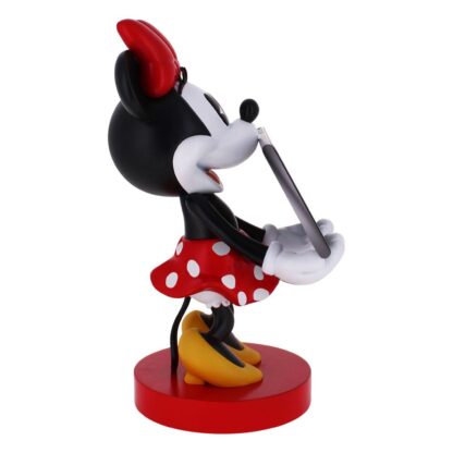 Disney Cable Guys Lade-Halter Minnie Mouse 20 cm – Bild 24